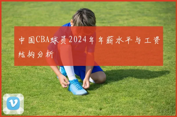 中国CBA球员2024年年薪水平与工资结构分析