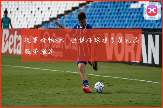 观赛好物榜：世俱杯球迷专属礼品强势推荐